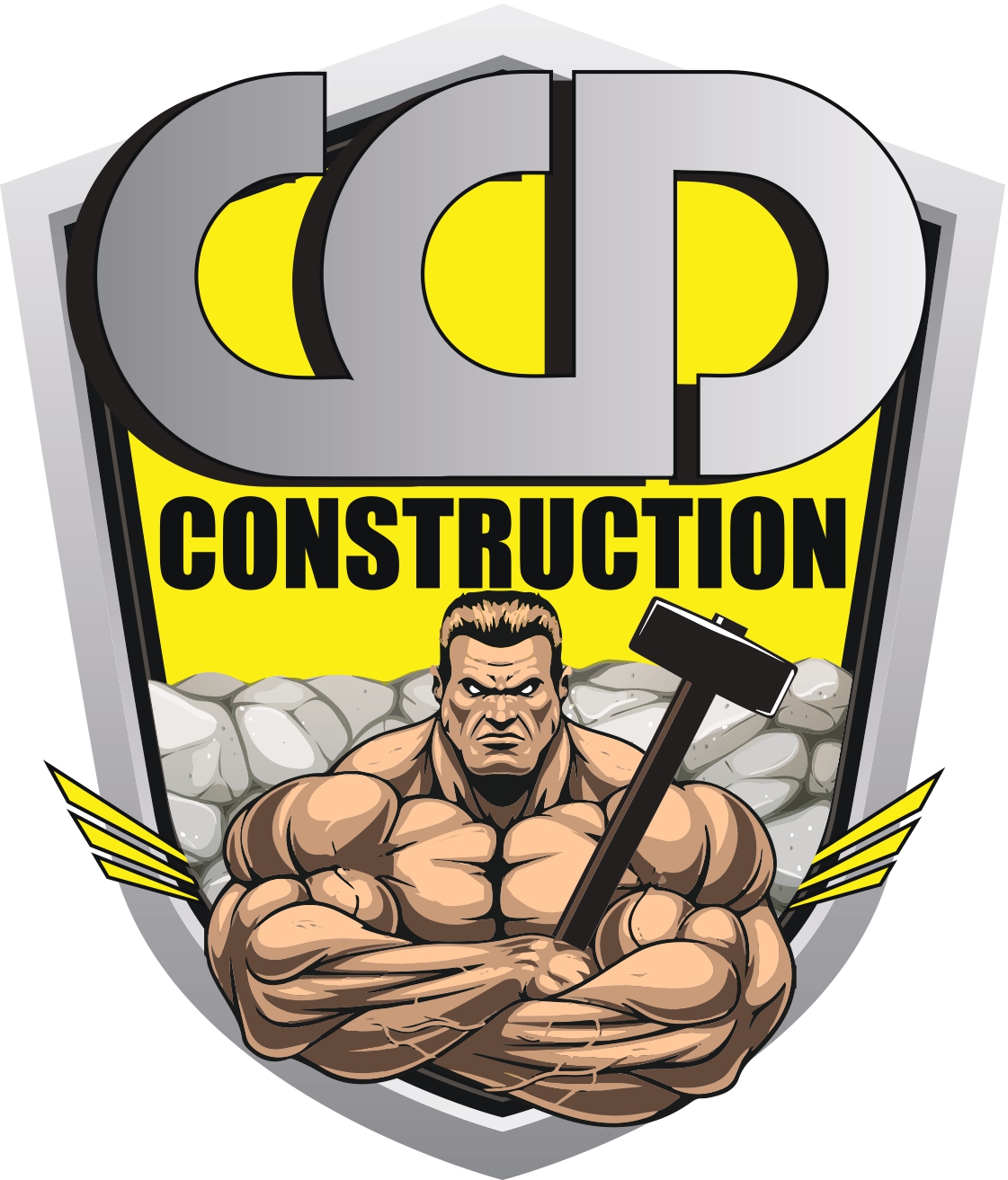 CCD Construction Corp