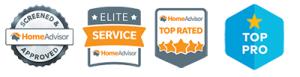 Home Advisor Badges Row Thumbtack
